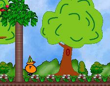 Eggy boy Screenshot